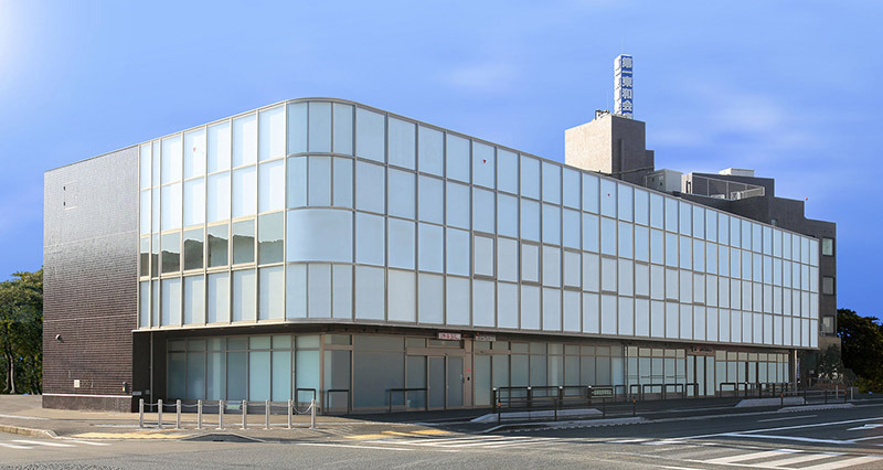 大阪府高槻市　第一東和会病院（一般事務/管理部門の求人）の写真2枚目：