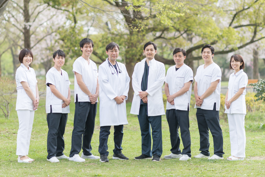 医療法人社団隆樹会　木村クリニック（医師の求人）の写真2枚目：