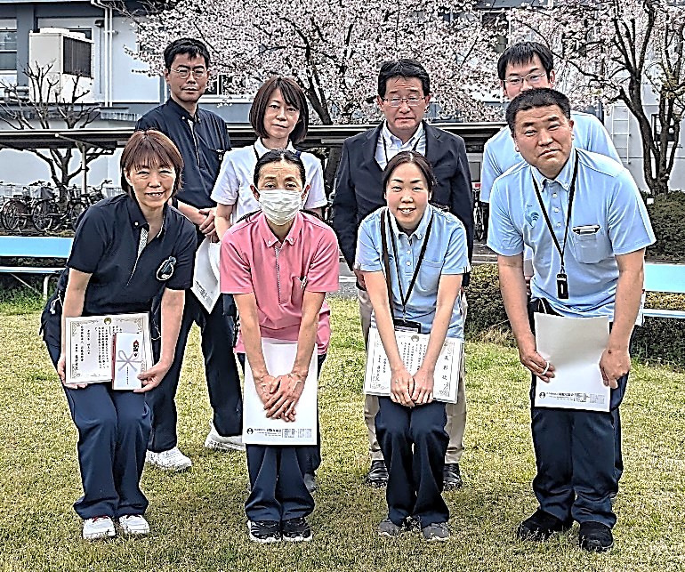 養護老人ホーム偕生園（介護職/ヘルパーの求人）の写真6枚目：