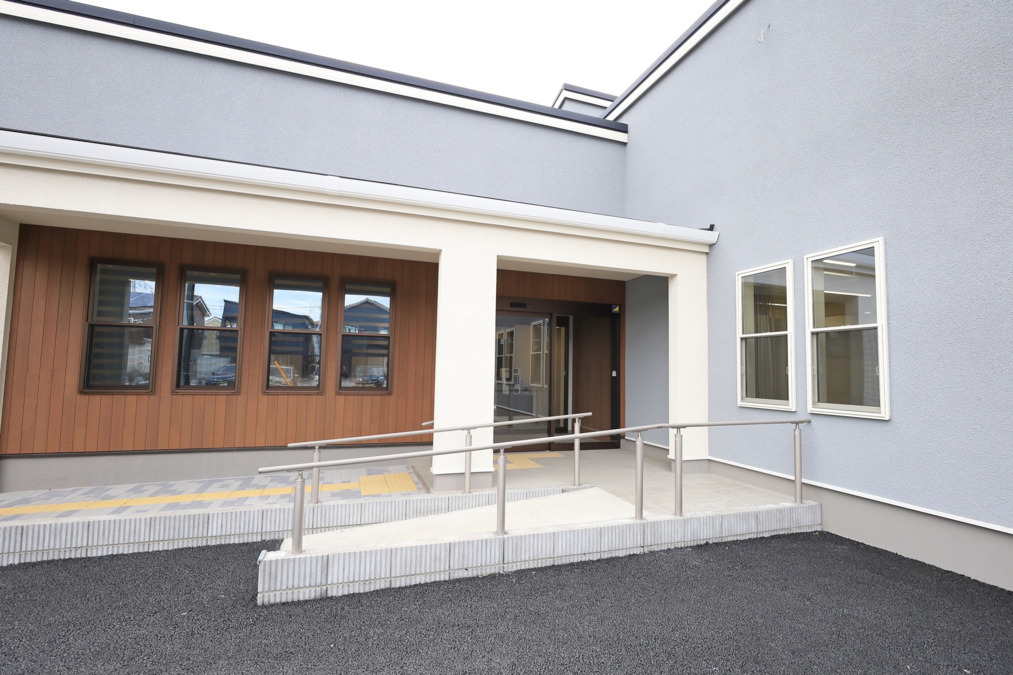 伊奈整形外科・せぼねクリニック【2025年11月10日オープン】（理学療法士の求人）の写真2枚目：