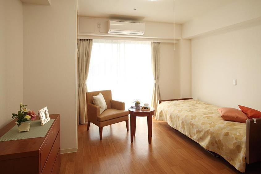 リハビリホームグランダ調布の写真2枚目: