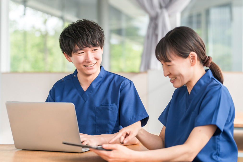 あいあい訪問看護ステーション【2025年08月01日オープン】(看護師/准看護師の求人)の写真5枚目: