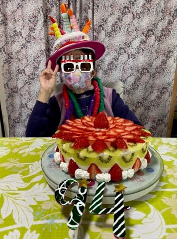 デイサービスセンターふくみみアミーゴ（介護職/ヘルパーの求人）の写真3枚目：