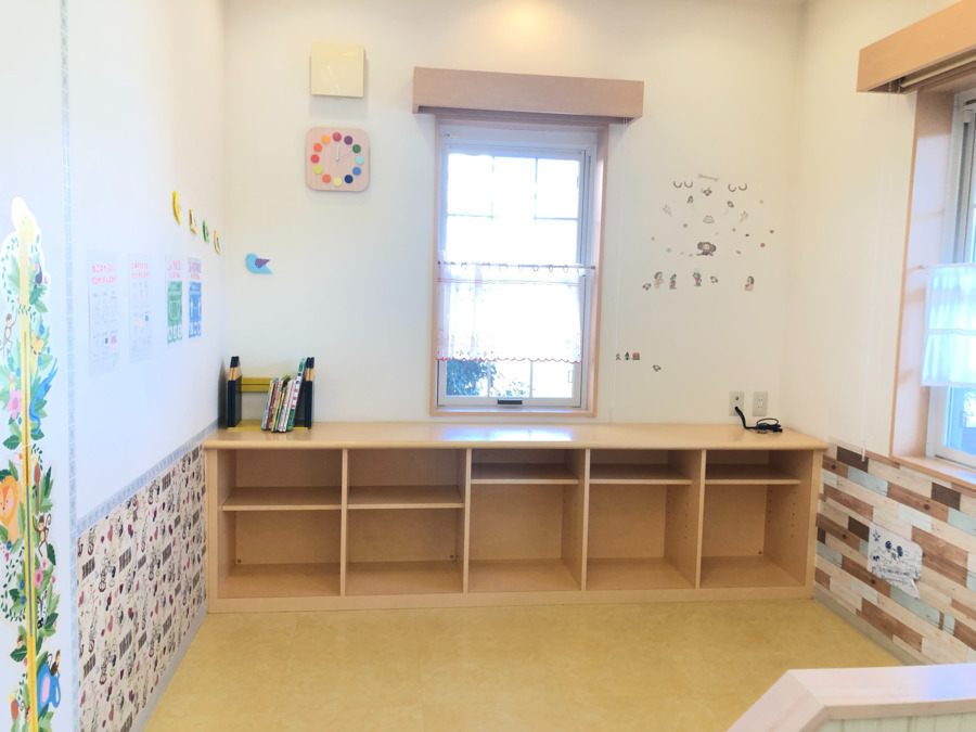 あいだ歯科クリニック（歯科衛生士の求人）の写真8枚目：