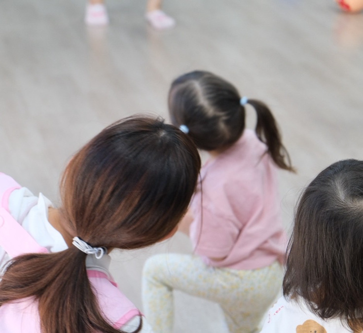 あーす保育園鶴見中央（保育士の求人）の写真9枚目：