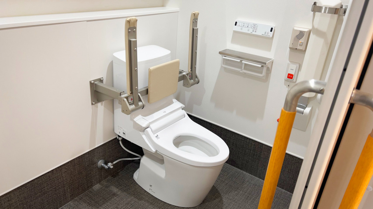 特別養護老人ホーム アフェクシオン市川【2025年11月01日オープン】の写真5枚目: