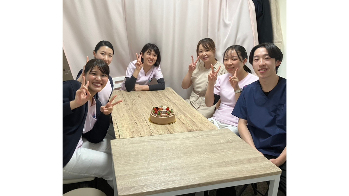 井土ヶ谷デンタルクリニック（歯科衛生士の求人）の写真7枚目：