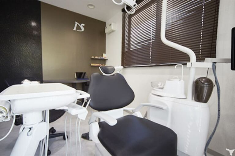 おがた歯科医院（歯科医師の求人）の写真3枚目：