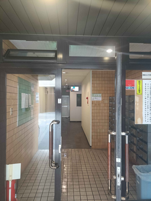 グループホームラッキー(生活支援員の求人)の写真2枚目: