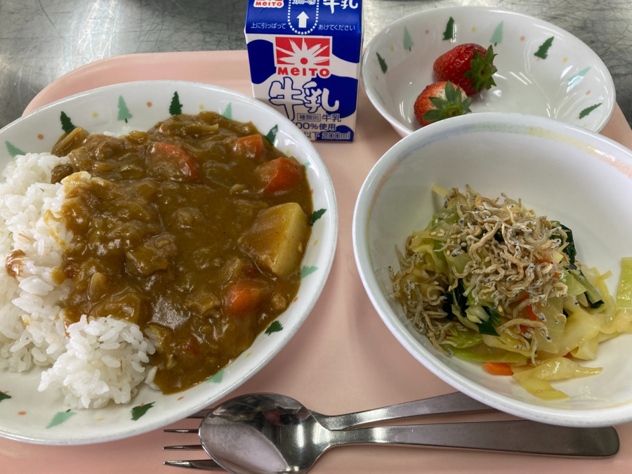 HITOWAフードサービス株式会社 川崎市川崎区内学校の厨房（調理師/調理スタッフの求人）の写真2枚目：