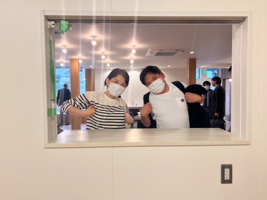 PACIFIC訪問介護ステーション（介護職/ヘルパーの求人）の写真12枚目：
