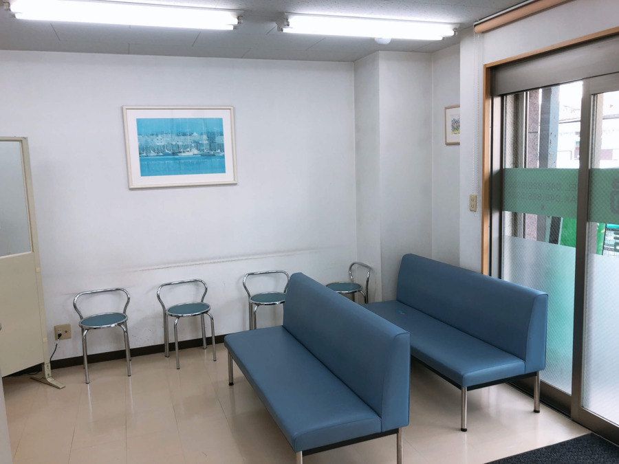なぎさ薬局　上町店の写真2枚目：