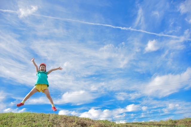 放課後等デイサービス希望の樹の写真