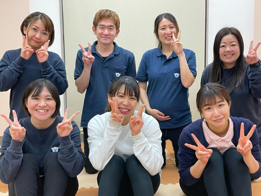 コペルプラス　川崎教室の写真8枚目：