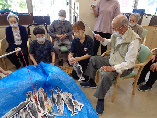 デイサービス村伝(看護師/准看護師の求人)の写真4枚目: