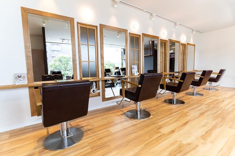 wis hair designの写真4枚目：