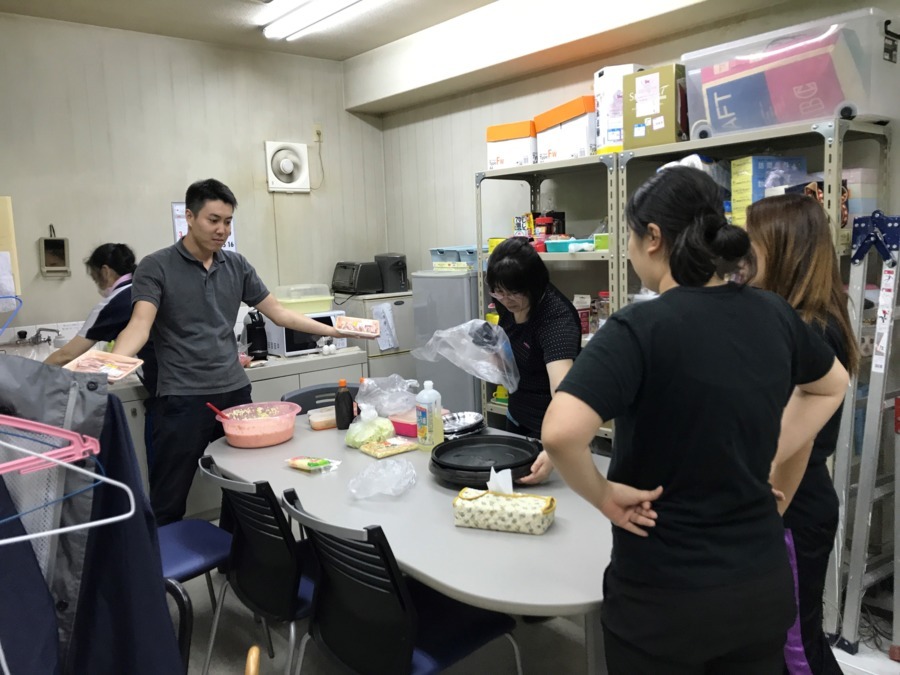 アートケアセンターの写真
