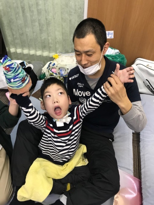 Rosetta柴原（看護師/准看護師の求人）の写真17枚目：