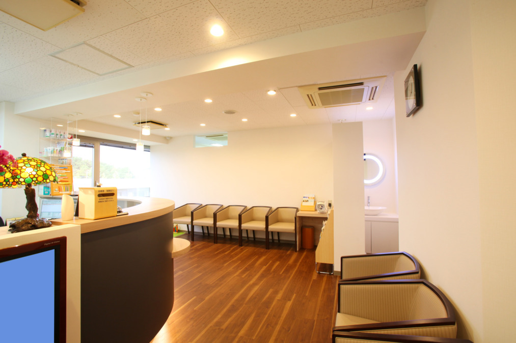 王禅寺歯科クリニック(歯科助手の求人)の写真3枚目: