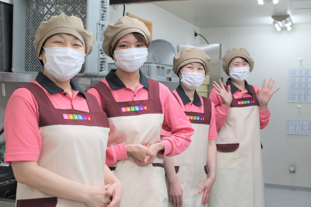 ニチイキッズかみいけぶくろ保育園の写真