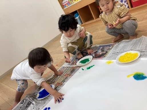 ほっぺるランド東五反田の写真5枚目：