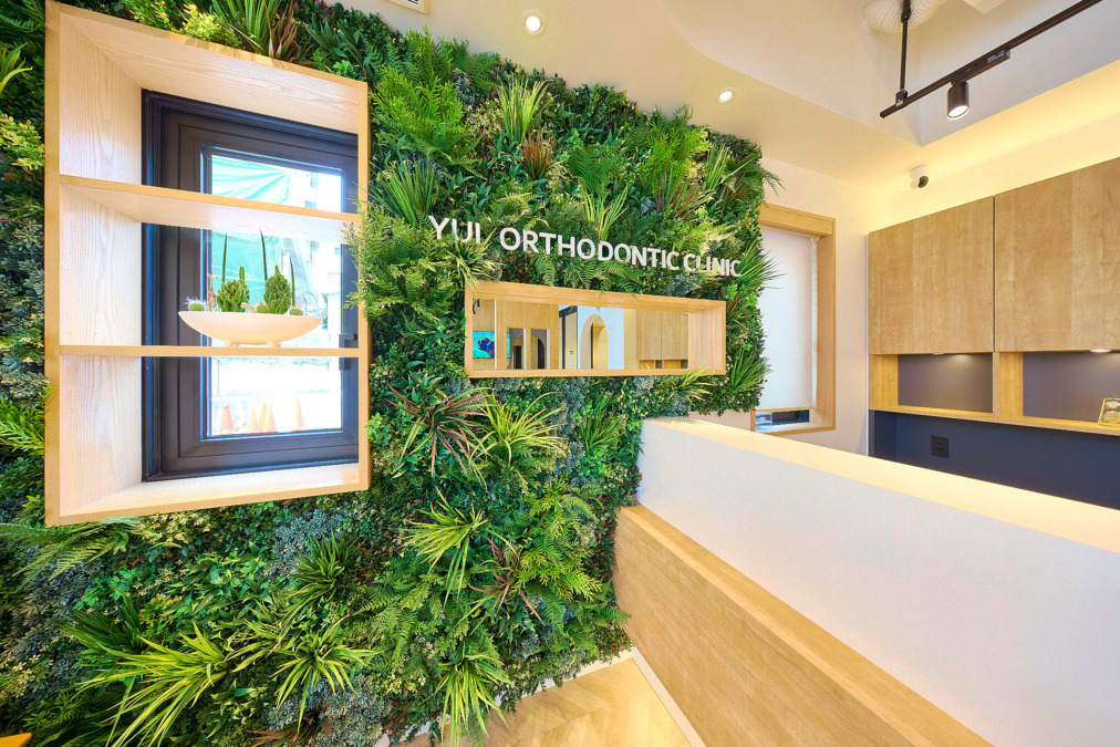 ゆい矯正歯科(歯科衛生士の求人)の写真5枚目: