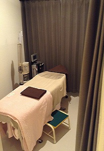 ソワンド・セレネ アステ川西店(エステティシャン/セラピストの求人)の写真6枚目: