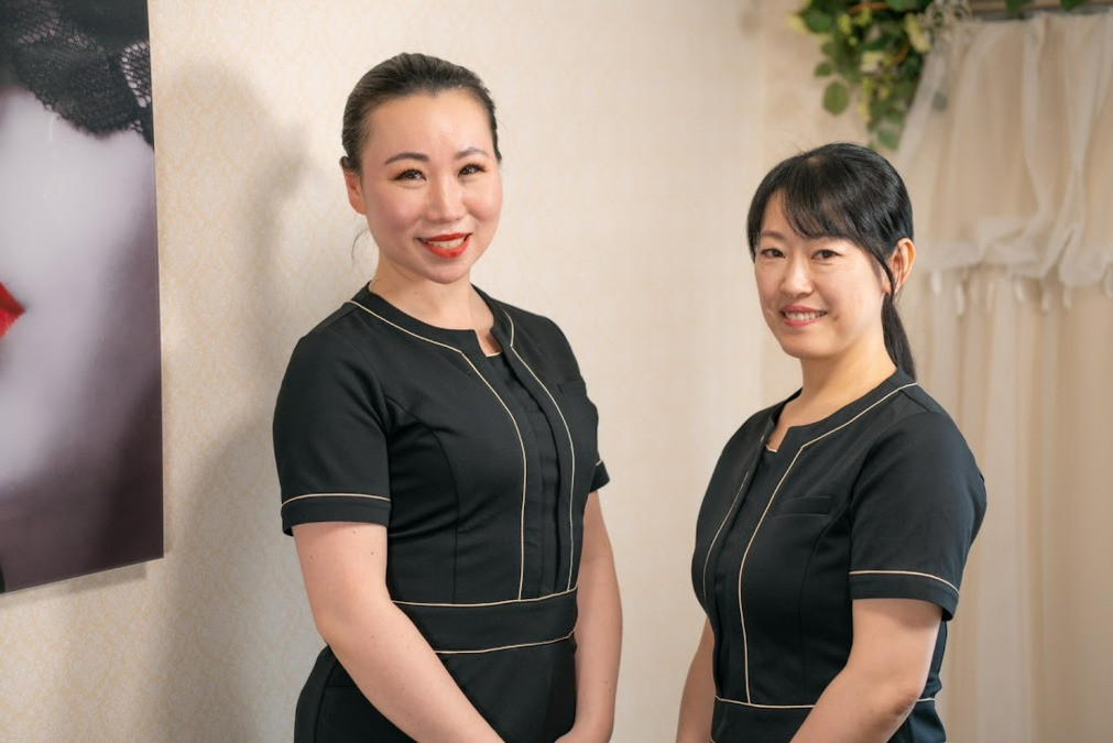 ParaAmor【パラアモール】の写真3枚目：ご応募お待ちしています！