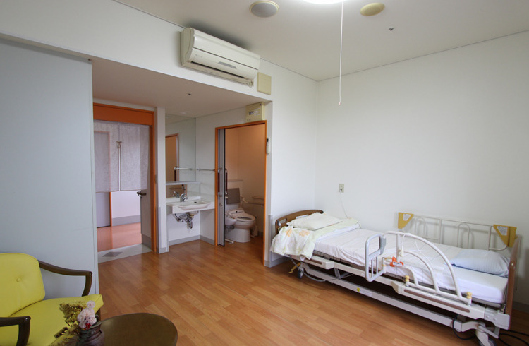 特別養護老人ホームアミーキ（調理師/調理スタッフの求人）の写真5枚目：