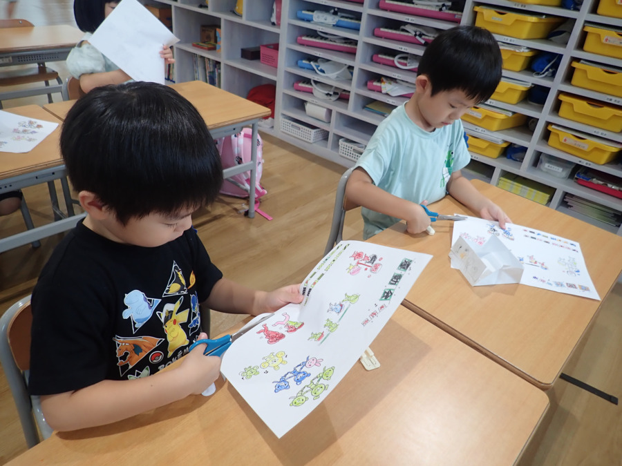 認定こども園岩槻ひかり（保育士の求人）の写真13枚目：