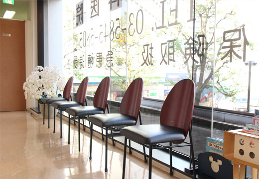 西川歯科医院の写真2枚目: