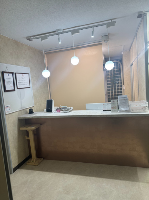 はしもと南口クリニック（看護師/准看護師の求人）の写真2枚目：