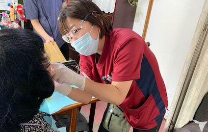 イクティス歯科・矯正歯科クリニック(歯科医師の求人)の写真4枚目: