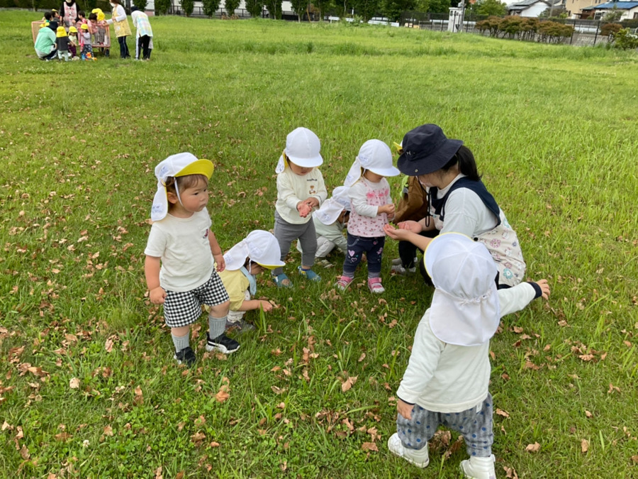 きむら認定こども園（幼稚園教諭の求人）の写真8枚目：あなたの得意をここで活かしてみませんか？