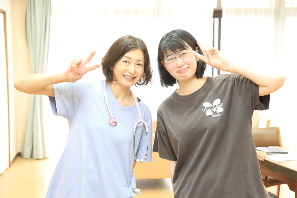 グループホーム瀬部（介護職/ヘルパーの求人）の写真16枚目：
