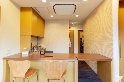 松本歯科医院（歯科衛生士の求人）の写真3枚目：