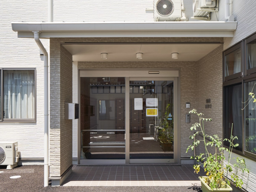 住宅型有料老人ホーム『医心館 四日市Ⅱ』（介護職/ヘルパーの求人）の写真12枚目：