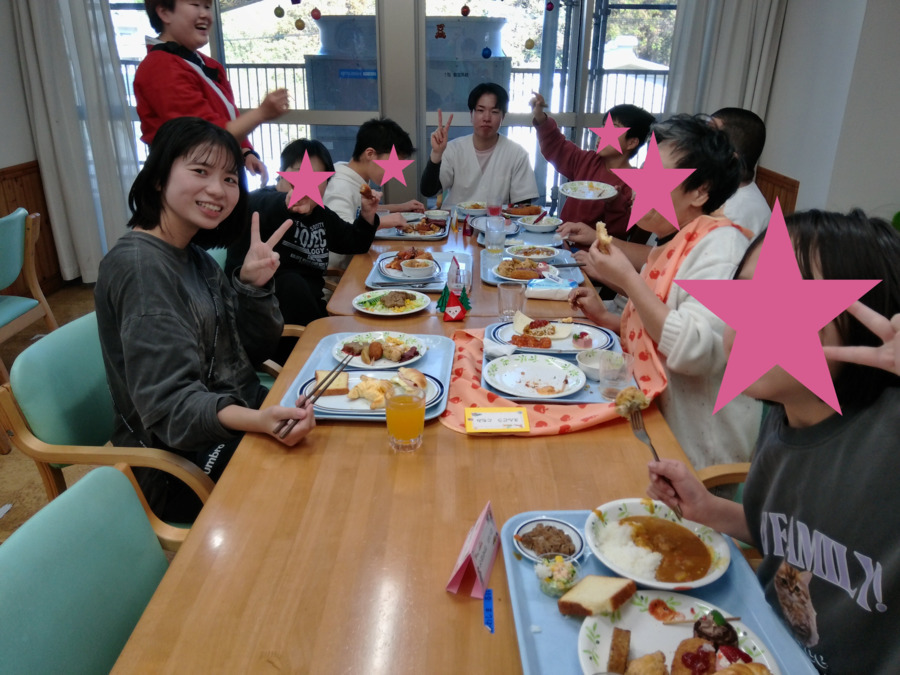 社会福祉法人光風会 本部(生活支援員の求人)の写真5枚目: