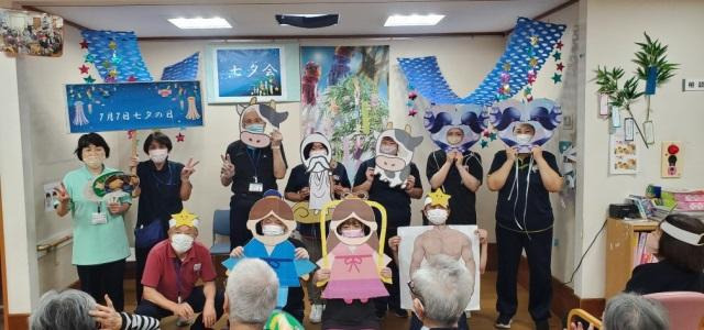 デイサービスせいかつCAN城野（介護タクシー/ドライバーの求人）の写真2枚目：