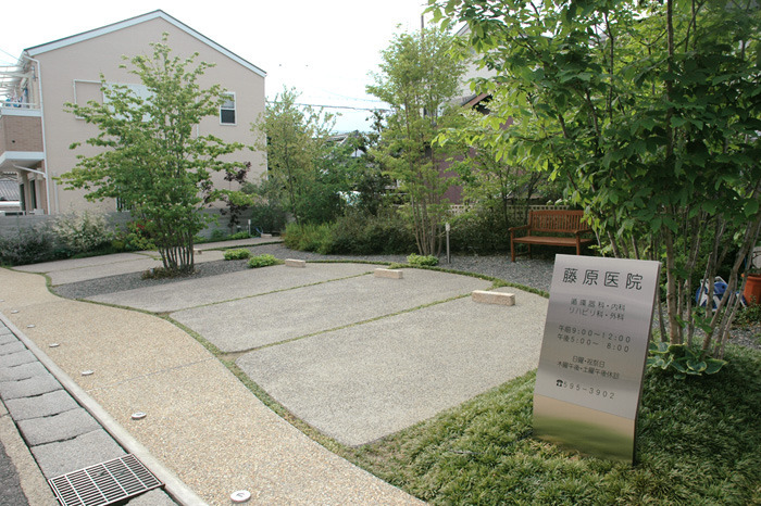 医療法人藤原医院（看護師/准看護師の求人）の写真5枚目：