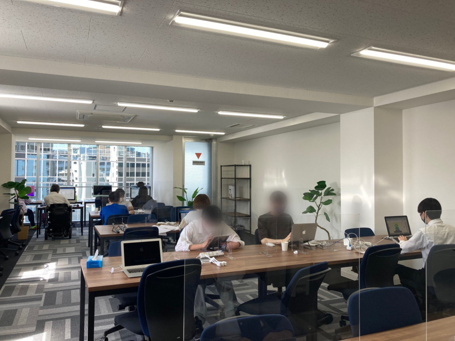 トレンドクリエイツ（サービス管理責任者の求人）の写真5枚目：