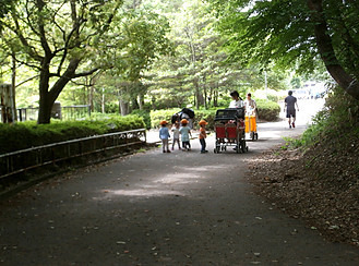 ふれあい保育園の写真