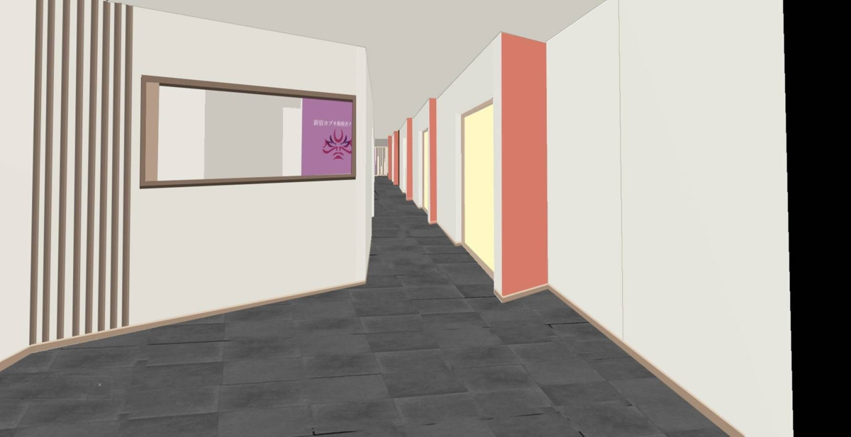 新宿カブキ検査クリニックの写真