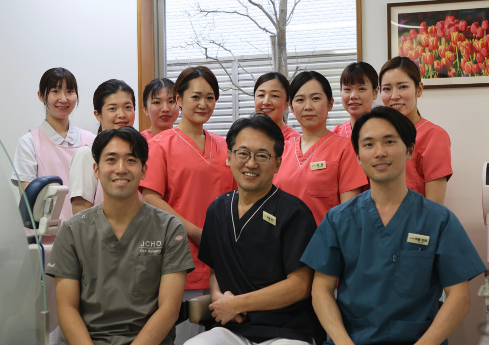 伊藤歯科医院の写真