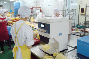 株式会社メディカルプラント 戸田病院（調理師/調理スタッフの求人）の写真2枚目：