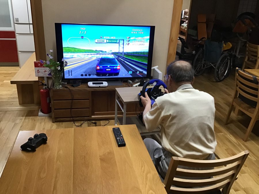 リハビリステイ樂音(看護師/准看護師の求人)の写真: