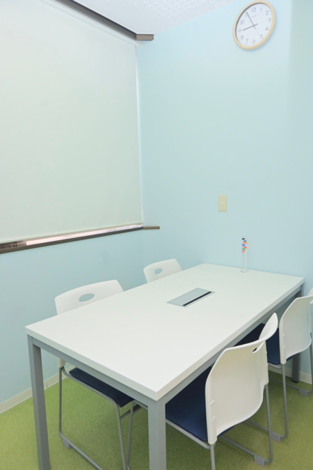 ワークステップ45【2025年11月04日オープン】（生活支援員の求人）の写真2枚目：