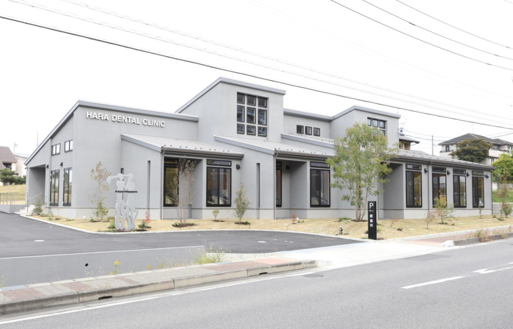 原歯科（歯科衛生士の求人）の写真2枚目：