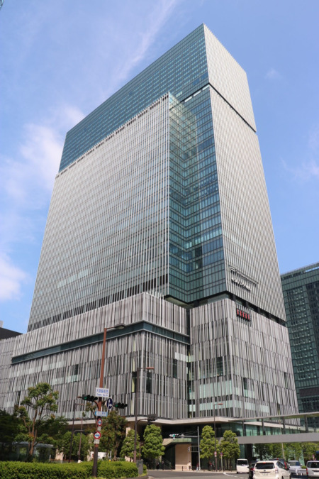 株式会社サンテ研究所　本社の写真