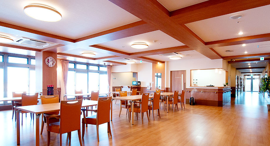 憩いの里 名張ケアホームの写真